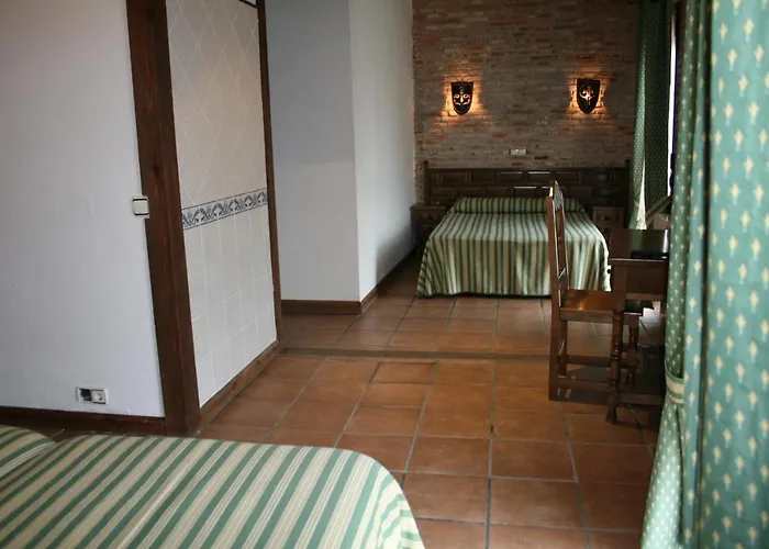 Hotel Rural La Enoteca del Marques