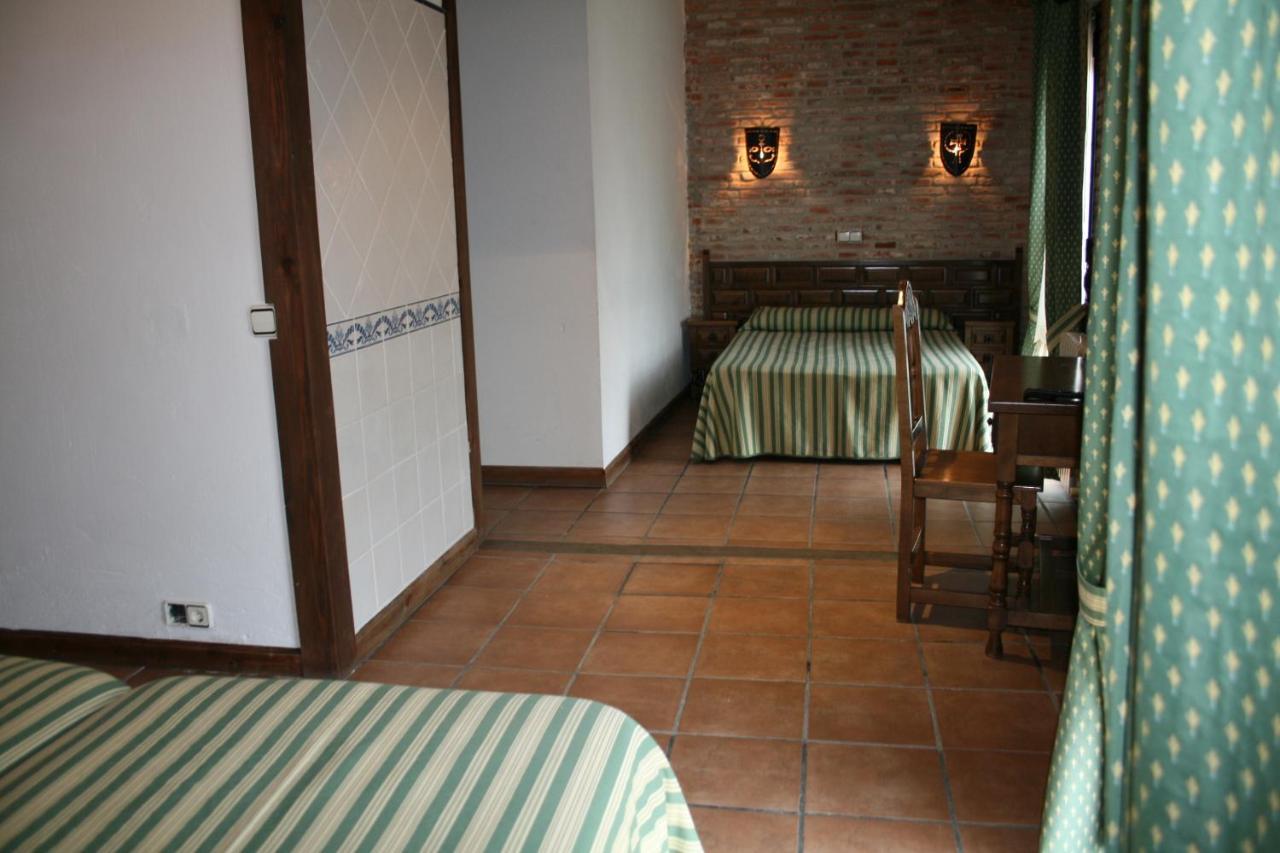 Rural La Enoteca Del Marques Hotel Fermoselle
