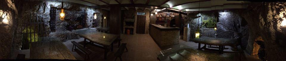 Hotel Rural La Enoteca Del Marques Fermoselle