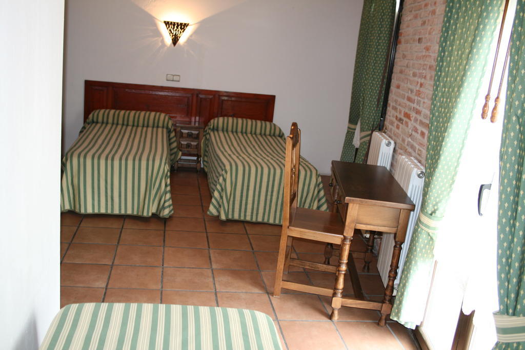 Hotel Rural La Enoteca Del Marques Fermoselle