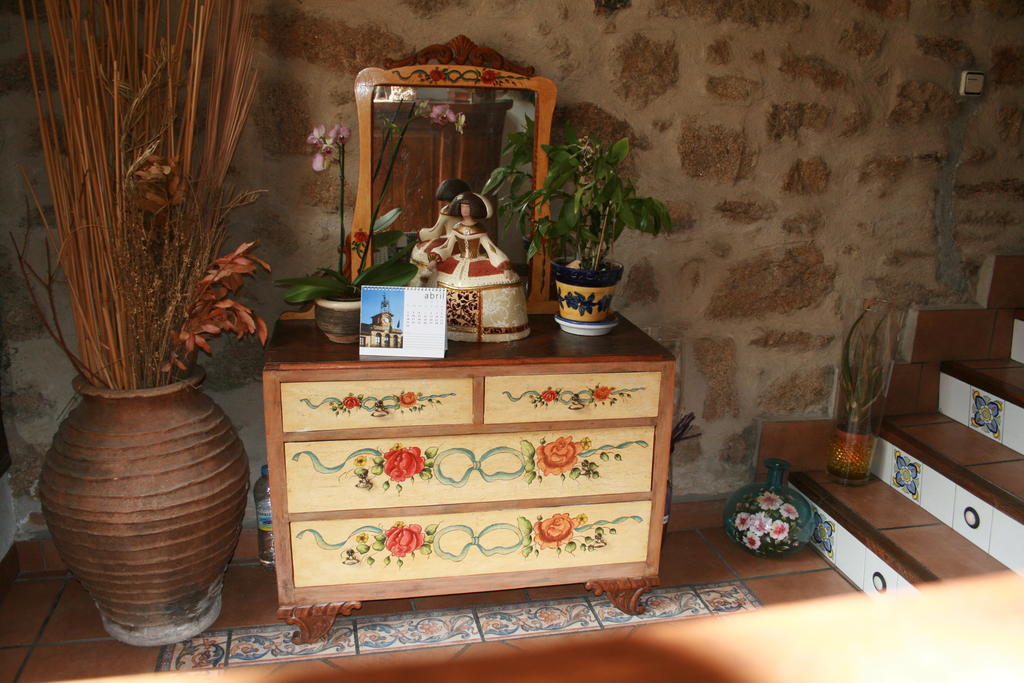 Hotel Rural La Enoteca Del Marques Fermoselle