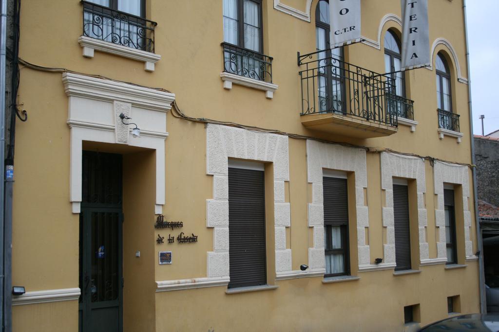 Rural La Enoteca Del Marques